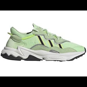 OZWEEGO SHOES — ADIDAS — UNISEX